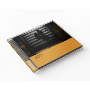 Joakim Berg - Framtiden Som Aldrig Blev Av CD