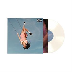 Olivia Rodrigo - You Seem Pretty Sad for a Girl So in Love LP Coloured Vinyl