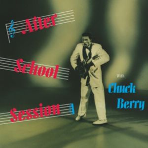 Chuck Berry - After School Session LP Verve