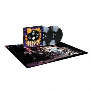 Kiss - You Wanted The Best, You Got The Best 2LP
