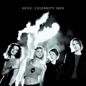 Hole - Celebrity Skin LP
