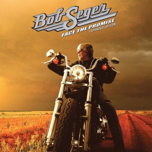 Bob Seger - Face The Promise 2LP