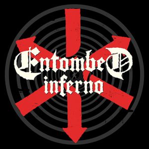 Entombed - Inferno CD REMASTERED
