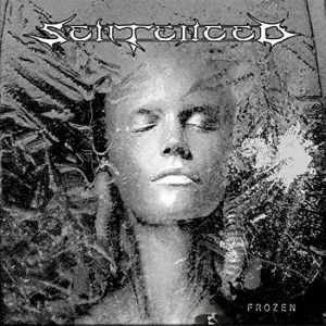 Sentenced - Frozen LP 2026 Reissue  White Vinyl ltd 250