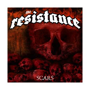 RESISTANCE - Scars
