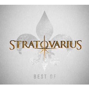 STRATOVARIUS - Best of 2CD