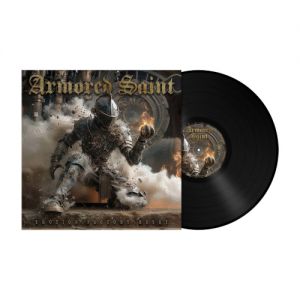 Armored Saint - Emotion Factory Reset LP