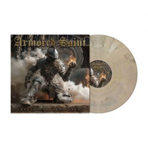 Armored Saint - Emotion Factory Reset LP Marbled Vinyl