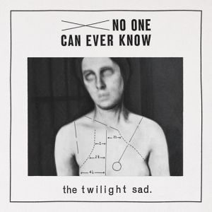 Twilight Sad - No One Can Ever Know 2LP
