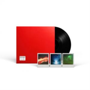 Nine Inch Nails - Nine Inch Noize 2LP