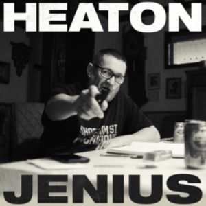 Paul Heaton - Jenius CD