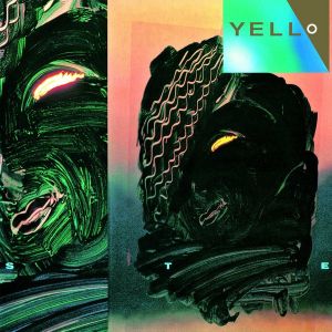Yello – Stella LP Music On Vinyl