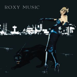 Roxy Music - For Your Pleasure (Super Deluxe Edition) 3CD+BLU-RAY