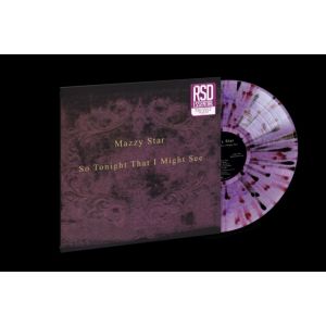 Mazzy Star - So Tonight That I Might See (RSD Essentials Vinyl) LP