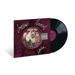 Smashing Pumpkins - Gish LP 35th Anniversary Vinyl Edition