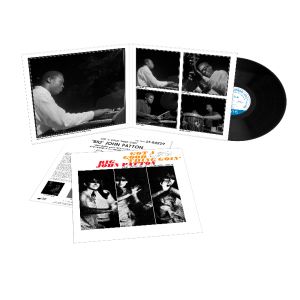 Big John Patton – Got A Good Thing Goin' LP Tone Poet Vinyl Edition