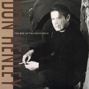 Don Henley - The end of the innocence 2LP