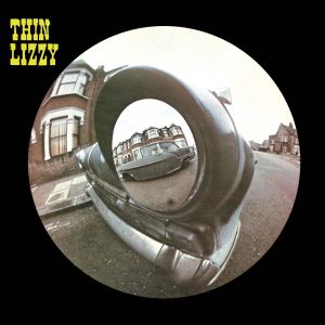 Thin Lizzy - Thin Lizzy 2LP green vinyl