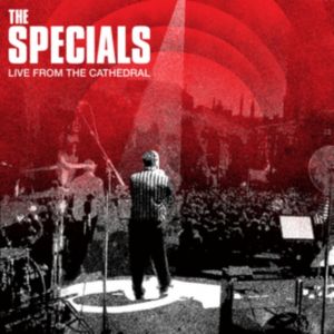 Specials - Live from the Cathedral 2CD