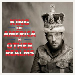 COSTELLO ELVIS - King of America & Other Realms 2CD Reissue, Remastered, Expanded Edition