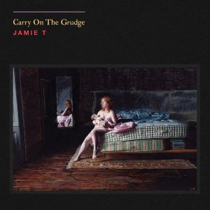 Jamie T – Carry On The Grudge LP Clear Red Vinyl RSD 2025 RELEASE