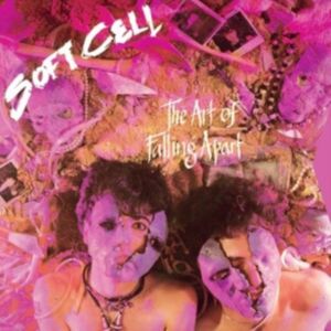 Soft Cell - The Art Of Falling Apart 2CD