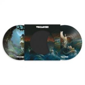 Wolfmother - Wolfmother (20th Anniversary Edition) 2LP PIC DISC