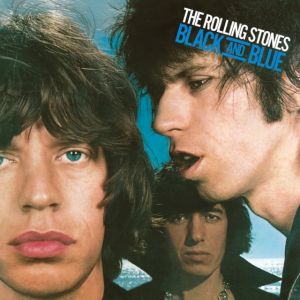 Rolling Stones - Black and Blue LP Steven Wilson Mix