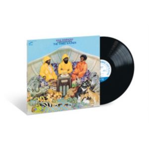 Three Sounds - Soul Symphony LP