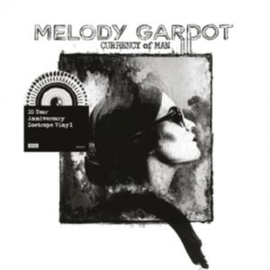 Melody Gardot - The Currency of Man (10th Anniversary Edition) 2LP PICK DISC BLACK FRIDAY 2025 RELEASE