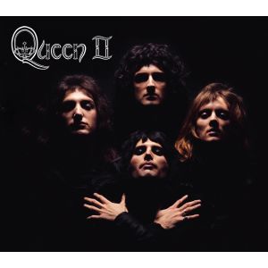 Queen - II 2CD DELUXE EDITION
