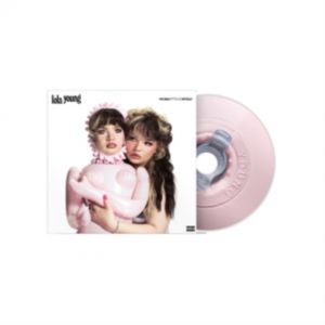Lola Young - I'm Only F**king Myself CD