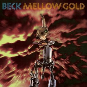 BECK - Mellow gold LP