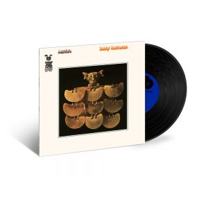 Bobby Hutcherson - Montara LP Blue Note Tone Poet Vinyl Edition