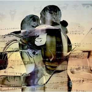 Snow Patrol - Eyes open 2LP 20TH ANNIVERSARY DELUXE EDITION