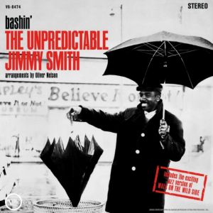 Jimmy Smith - Bashin' LP VERVE