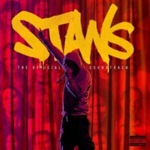 Eminem - Stans (Original Soundtrack) 2LP