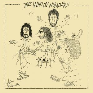 Who - Who By Numbers 2CD DELUXE EDITION