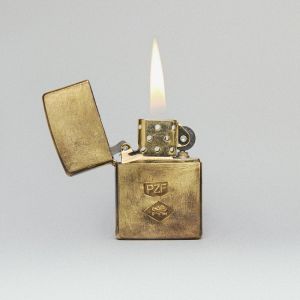 Mumford & Sons - Prizefighter CD