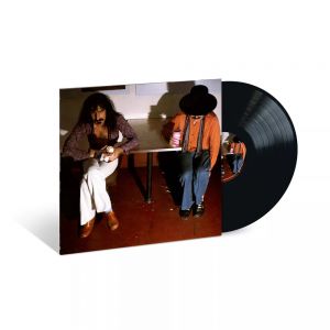 Frank Zappa - Bongo fury 50th ANNIVERSARY EDITION LP