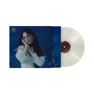 HOLLY HUMBERSTONE - CRUEL WORLD LP Indies  Coloured Vinyl