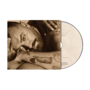 Sam Smith - Hazel Eyes CD