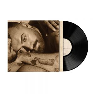 Sam Smith - Hazel Eyes LP