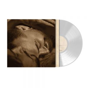 Sam Smith - Hazel Eyes LP Indies exclusive Transparent vinyl,