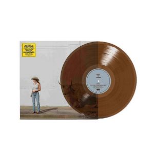Kacey Musgraves - Middle of Nowhere LP Whiskey-Colored Vinyl