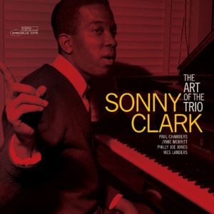 Sonny Clark - The Art of the Trio 2LP Blue Note