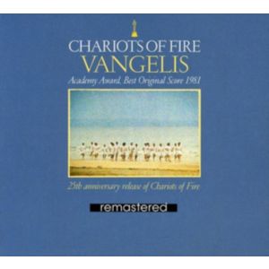 VANGELIS - Chariots of fire CD