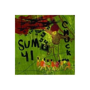 SUM 41 - Chuck CD