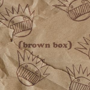 Ween - Brown Box 10CD BOX