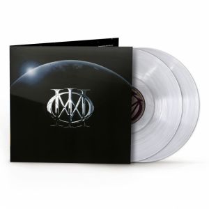 Dream Theater - Dream Theater 2LP Clear Vinyl